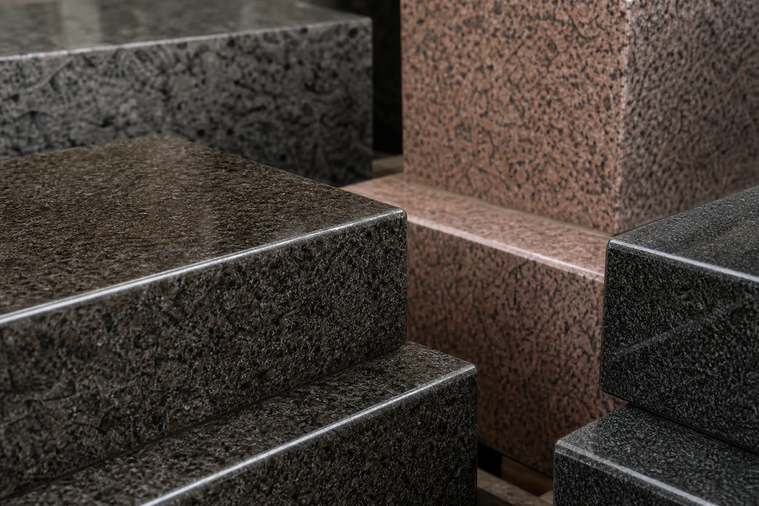 One monument quote, six line items, and which ones a dealer can actually move